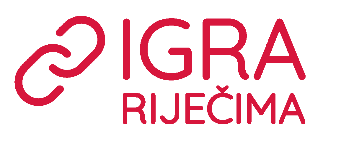 Igra riječima